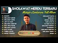 Download Lagu Full Album 20 Lagu Shalawat \u0026 Arab 2023 | Muhajir Lamkaruna - Zaujati | Full Album 2023