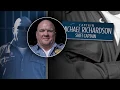 Captain Michael Richardson - I Am the ADC