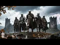 Lagu 38+ Minutos de Himnos Épicos de Cruzados y Marchas Orquestales — Abraza la Batalla Interior ⚔️🔥