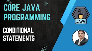 Session 4 - Working with Java Conditional Statements Java Selenium
