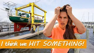 Stuck in the MUD | S06E40