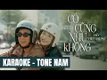 Download Lagu CÓ CŨNG NHƯ KHÔNG | HỒ VIỆT TRUNG (KARAOKE - TONE NAM)