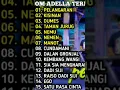 Download Lagu om adella.2023 #pelanggaran #Kisinan #dumes #tamanJurug #nemu #nemen #manot #cundamani