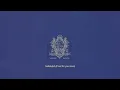 Aodhán King - Hallelujah (If Not For Your Love) - Official Audio