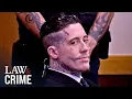 Killer Wade Wilson Doesn t Blink an Eye as Jury Slaps Him with Death Sentence for Florida Murders