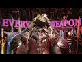 Download Lagu Ranking ALL 308 Elden Ring Weapons From Worst to Best... (Pre-DLC)