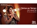 Roberta Miranda - Tempo ao Tempo | DVD 25 anos Ao vivo em estúdio (Vídeo Oficial)