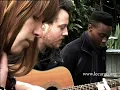 #274 Metronomy - The look (Acoustic Session)