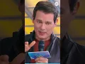 Download Lagu Celso Portiolli se emociona ao relembrar perda do irmão! 🥺