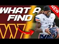 Washington Commanders Just Added A Star