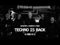 Scooter & Harris & Ford - Techno Is Back
