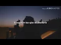 Duncan dhu - A tientas (letra)