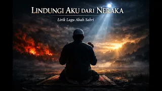 lindungi aku dari neraka