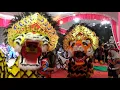 Download Lagu Barongan Turonggo Budoyo Ngamuk Live Gidangelo Welahan