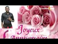 Download Lagu Petit STÉPHANO - joyeux anniversaire