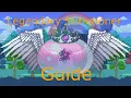 How to kill Queen Slime as Summoner on Legendary difficulty Terraria