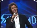 Download Lagu Francesco Nuti | Sarà Per Te | Sanremo 1988