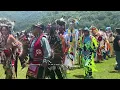 Annual Eastern Band Cherokee Pow Wow - Grand entry Sunday July 5