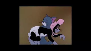 Tom And Jerry 84 Episode Baby Butch 1954 