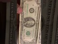 1977 100 dollar bill