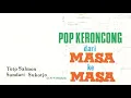 Toto Salmon \u0026 Sundari Sukotjo - Pop Keroncong Dari Masa Ke Masa