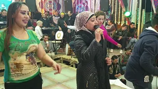 ياسمين عادل بتغنى باحساس جاحد جدا مع القيصر حمادةالعجوز فى تحفة فنية رووعة الرووعة دندنها