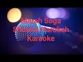 Download Lagu Merah Saga Karaoke
