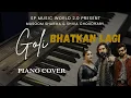 Lagu Goli Bhatkan Lagi || Masoom Sharma \u0026 Shiva Choudhary || PIANO COVER || SP MUSIC WORLD 2.0 ||