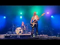 Me & Me (live debut) - The Beaches - Sarnia Block Fest 2023-09-09