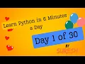 Python Ad