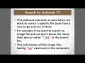 Grade-6th Subject-Computer Chapter-2 File Management -Part-2