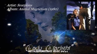 lady starlight scorpions 1980 hd flac remaster animal magnetism