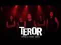 Download Lagu BURNING DOG - TEROR ( Official Music Video )