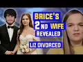 It s OVER Brice Bolden s 2nd Wife REVEALED Elizabeth DIVORCED 7 Little Johnstons TLC