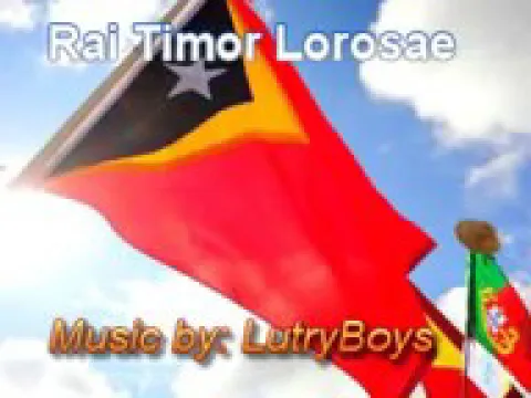 Download MP3 Raí Timor Lorosae - Filipe Arranhado (Instrumental)