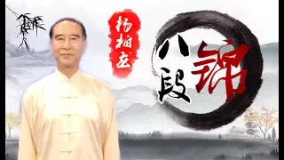 Download 健身气功-八段锦（杨柏龙） MP3