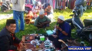 bakul jamu kuat madura kocak 