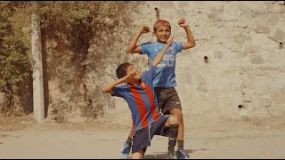 Grupo Exterminador - Corazón de Campeón
