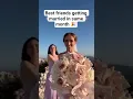 Lagu Best Friends Getting MARRIED same month,so much JOY #youtubeshorts #wedding #bridesmaids #friends