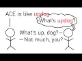 What Really Is Arbitrary Code Execution