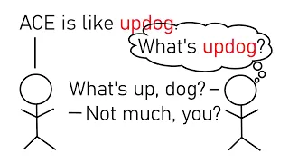 What Really Is Arbitrary Code Execution
