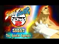 【TAS】STREET FIGHTER ALPHA 2 - SAGAT