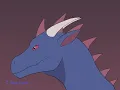 A Dragon Transformation Animation - Tyrug