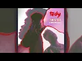 Tedy - Twisted (I Hate Myself) (Official Audio)
