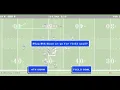 How to throw a bullet pass in retro bowl