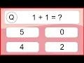 Download Lagu 20 Addition Quiz Exercises for Kids