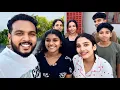 Download Lagu ഗംഗയുടെ വീട്ടിൽ വിരുന്നിനു പോയപ്പോൾ 🍛❤️
