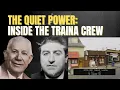 The Untold Story of Vincent Jimmy Sarullo Gambino s Staten Island Racketeer