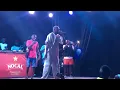 Download Lagu É AGORA QUE VAI ACONTECER TSUNAMI ATUAÇÃO AO VIVO
