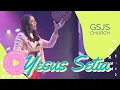 Download Lagu Yesus Setia (Jaqcline Celose) | GSJS Church MP3